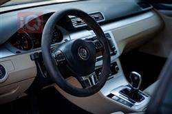 فولكسفاغن باسات CC